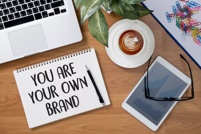 8 Steps to Building Your Personal Brand on Social Media