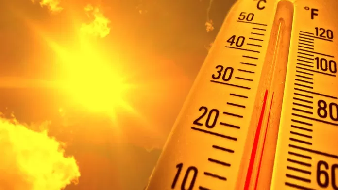 NiMet Warns Nigeria, 19 states of impending heat stress