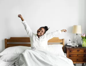 6 Things to Do When You Wake Up for Better Cognitive Function