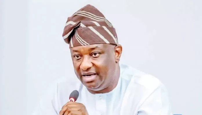 FG to demolish old MMIA terminal, to build new structure — Keyamo