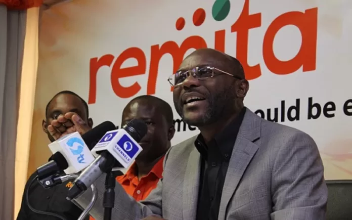 Remita FG Unveils New Revenue Collection System TMRAS To Replace REMITA