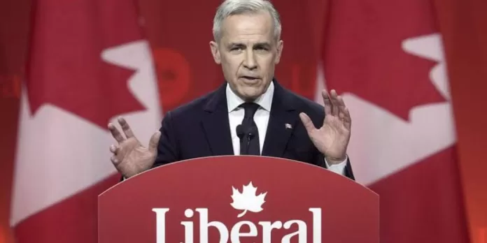 Canada’s New Prime Minister Mark Carney Vows To Win Tariff War Against US
