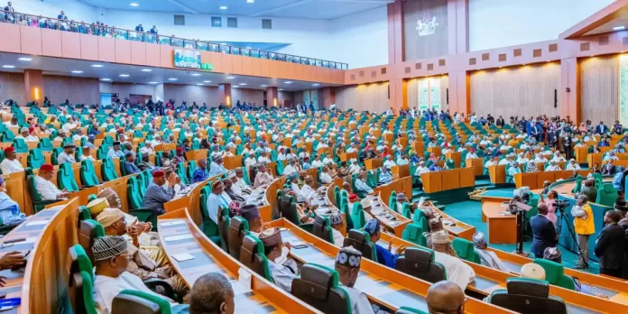 Reps Designate Thursday for Nationwide Security Debate Amid Worsening Insecurity