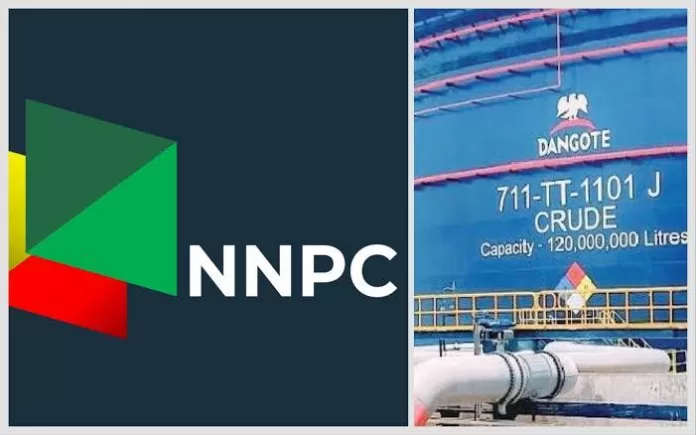 images-24 NNPCL’s bid to halt Dangote Refinery’s suit fails in court