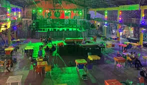 10 Best Live Performance Venues in Lagos