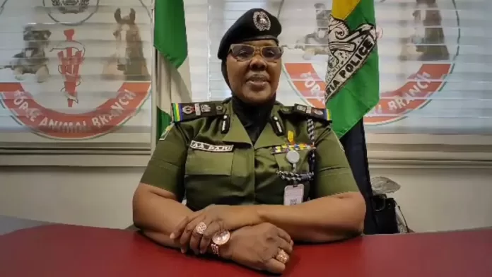 Police scrap law dismissing unmarried pregnant policewomen