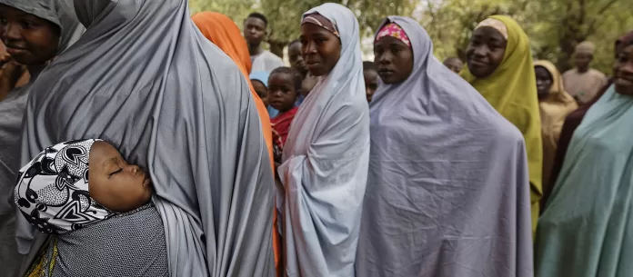 women Canada Launches Initiative to Empower Northern Nigeria Women, Youth