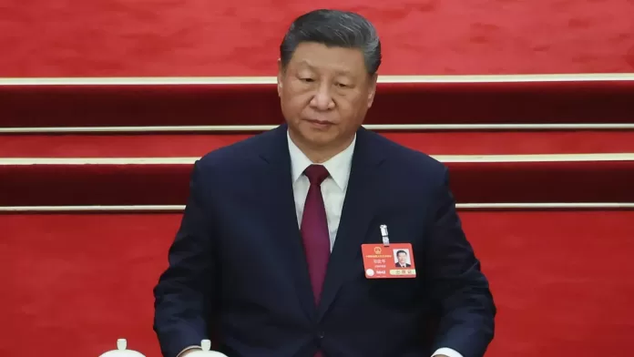 China raises tariffs on US goods from 84% to 125%