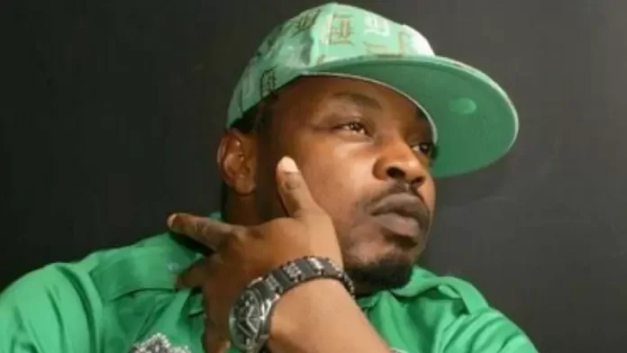 NBC ban Eedris Abdulkareem’s latest song 'Tell Your Papa'