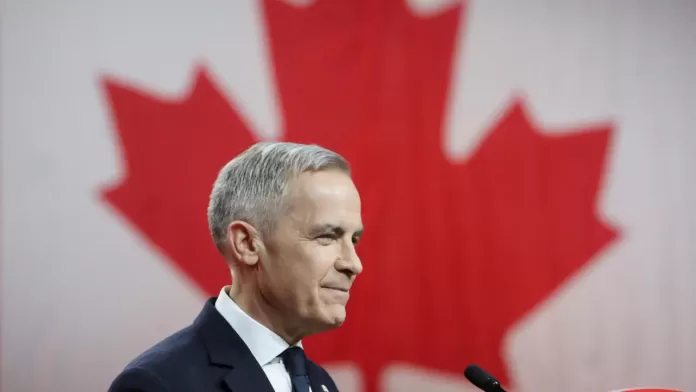 Nigeria’s President Tinubu congratulates Canada’s new Prime Minister Carney