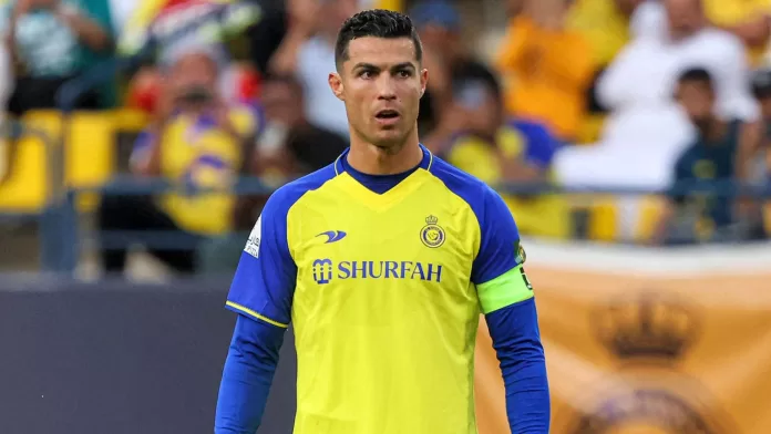 Cristiano Ronaldo Says 2026 World Cup ‘Definitely’ His Last