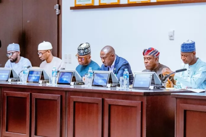 FG Inaugurates Committee To Cut Food Imports By 50%