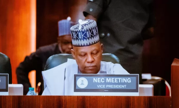 NEC approves new textile development board, $90bn agribusiness, livest