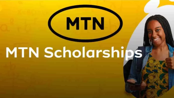 MTN Foundation opens applications for 2025 scholarships