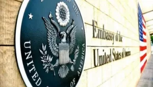 Passport and visa services to continue despite shutdown – US embassy assures Nigerians