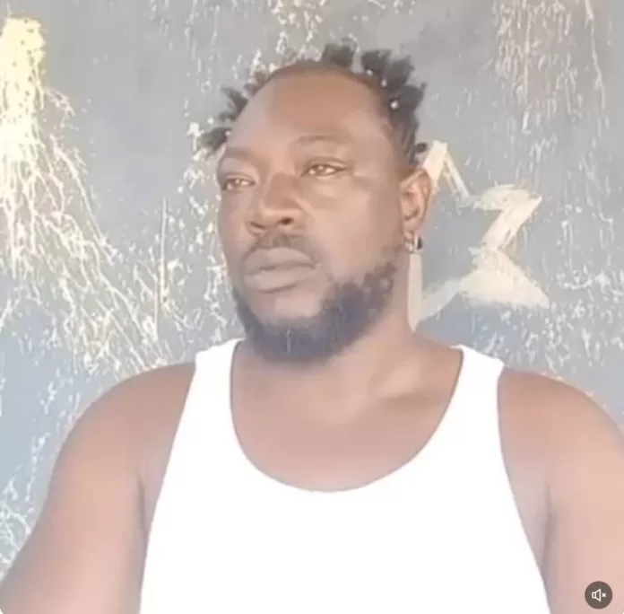 Popular Nigerian TikToker Dies During Live Stream