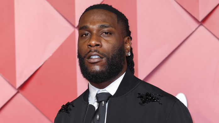 Fela Kuti is only African artist greater than me – Burna Boy