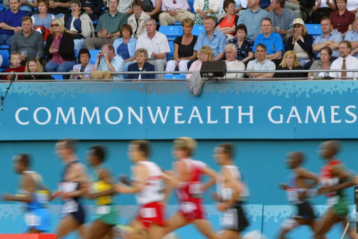 Nigeria interested in hosting 2030 Commonwealth Games, says NOC