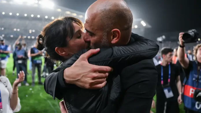 Pep Guardiola, wife to ‘give their marriage second chance’