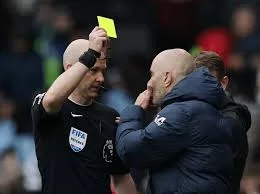 Chelsea manager Enzo Maresca handed one-match touchline ban
