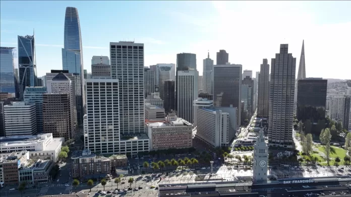 California overtakes Japan as the world’s fourth-largest economy