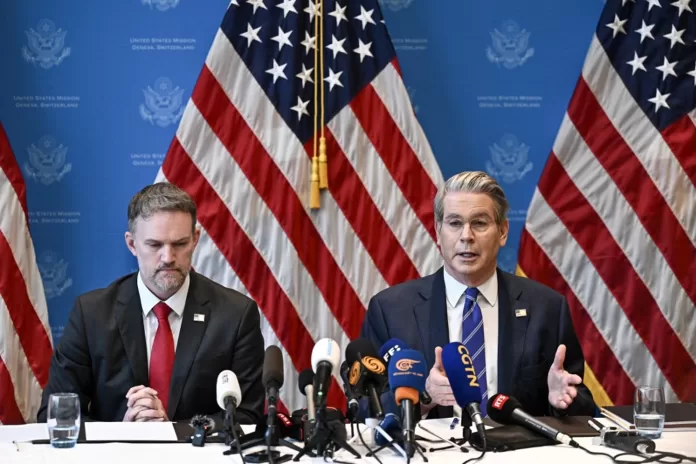 03d30be2cab1833ac74e8fd3a664f296 US, China agree to slash tariffs in trade war de-escalation