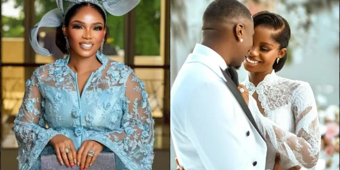 EFCC interrogates Iyabo Ojo over money spraying at daughter’s wedding