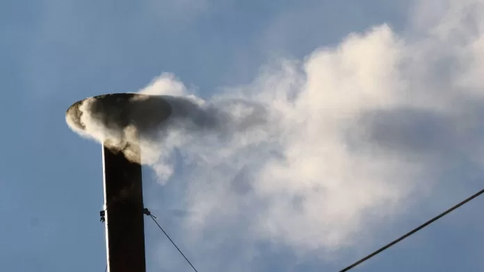 White Smoke Signals New Pope Has Been Elected in 2025 Papal Conclave