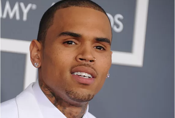Chris-Brown Chris Brown Deactivates IG Account