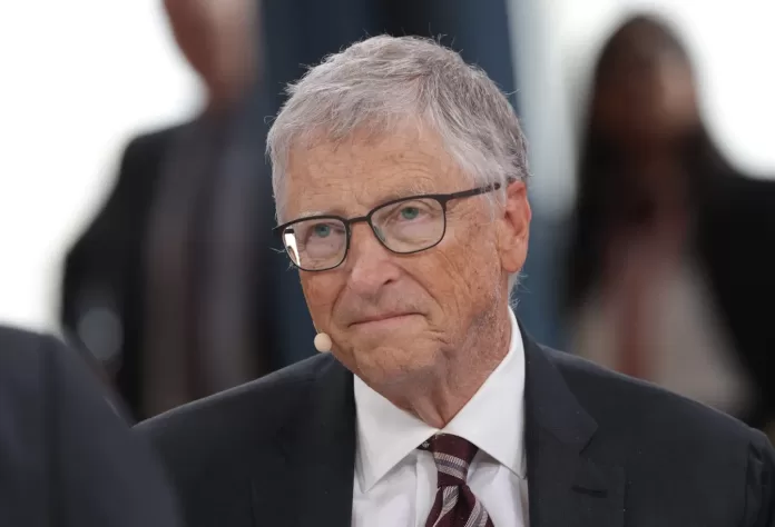 Bill Gates to Donate 99% of Wealth, Announces Closure of Gates Foundation