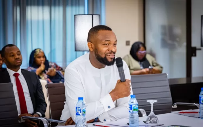 FG unveils first data protection virtual academy