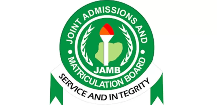 JAMB-logo JAMB conducts CBT exam for HoS staff