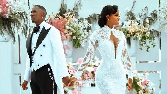 “I Was Betrayed”- Karen Bujulu, Juma Jux’s Ex-Girlfriend Breaks Silence