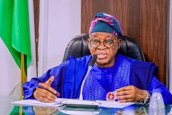 FG to launch national shipping carrier, end waivers to foreign vessels