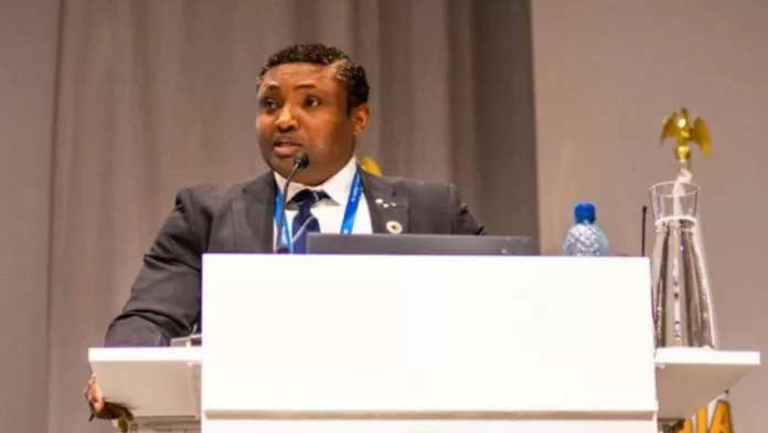 Finland charges Simon Ekpa with inciting terrorism