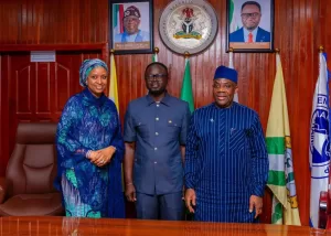 The Federal Government has inaugurated a reform committee to initiate a comprehensive overhaul of the National Youth Service Corps (NYSC).