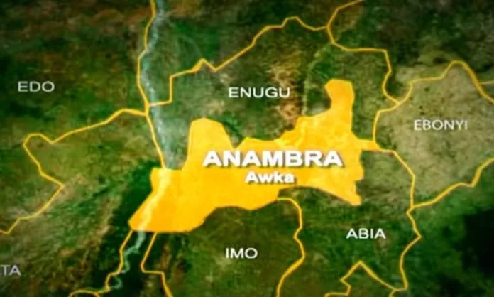 Uproar as 18-year-old boy impregnate 10 girls in Anambra