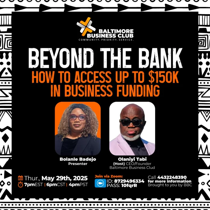 Baltimore Business Club