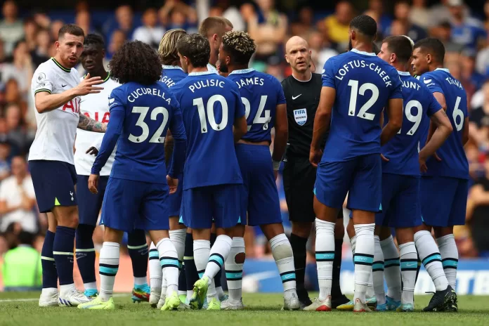 EPL | Chelsea’