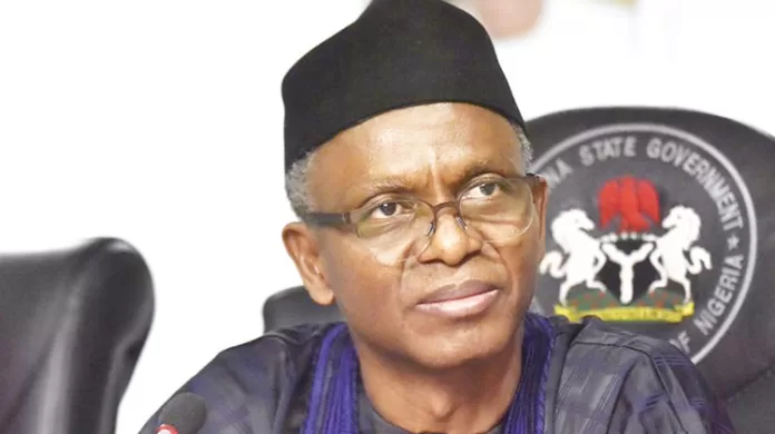 SDP Disowns El-Rufai, Warns Against Unauthorized Representation