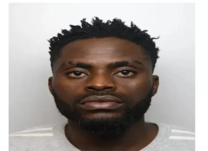 41-year-old UK Based Nigerian Jailed For Sexually Assualting Girlfriend’s Underaged Daughter