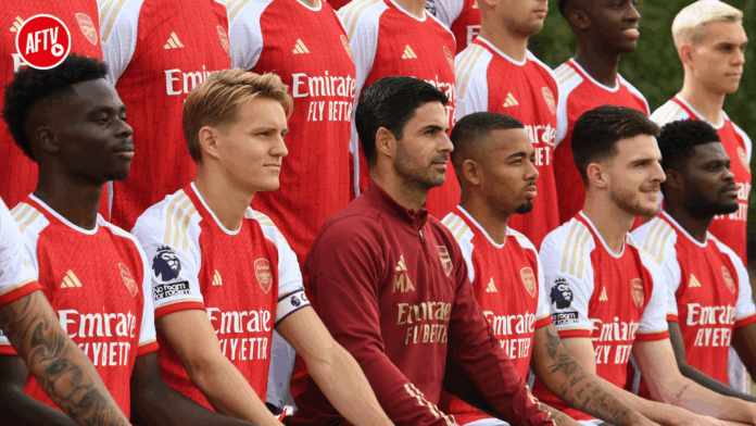 Preseason: Arsenal Receive Triple Injury Boost Ahead of Premier League Opener vs Manchester United