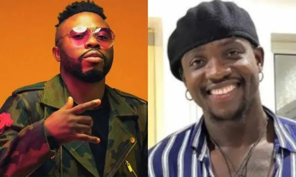 MixCollage-30-Jun-2024-09-02-PM-1441-590x354-1 Samklef Accuses VeryDarkMan Of Switching Sides On Mohbad’s Death