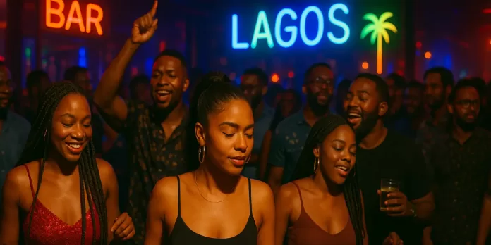 Lagos makes global top 15 in 2025 nightlife rankings (Full List)