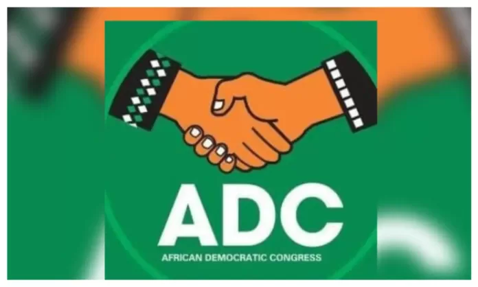 ADC rejects proposed Act to bring forward 2027 elections to Nov 2026