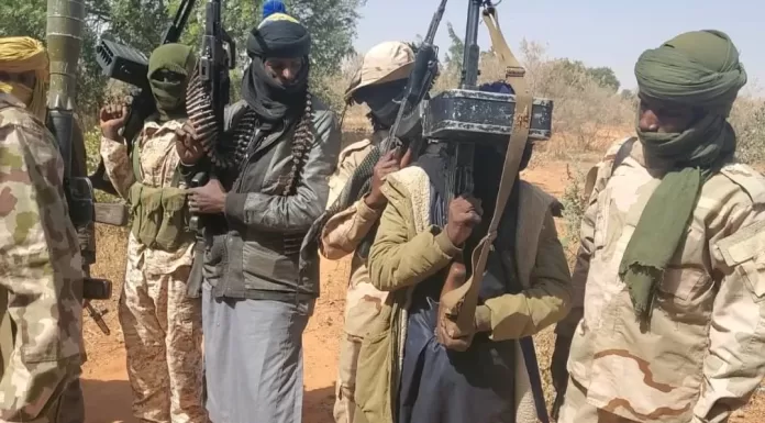 e105b764-a330-4758-be12-e580df82c2a3 Zamfara Tragedy: Bandits Kill 35 Hostages Despite ₦50m Ransom Payment