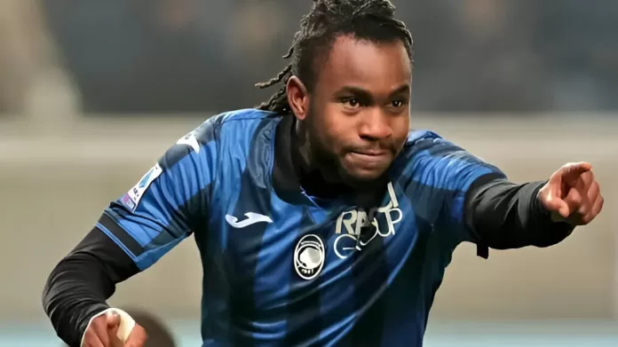 Lookman agrees five-year contract deal with Inter Milan