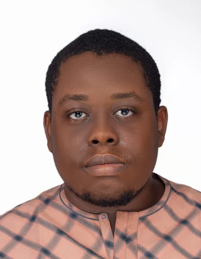 Odogwu Ekenedilichukwu Enefe