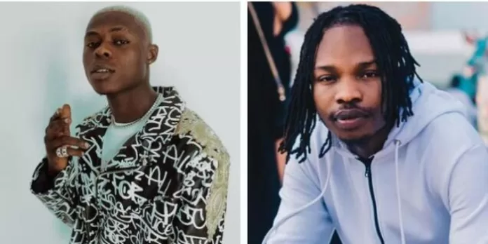 Naira Marley reaveled his side of the story on Mohbad’s death