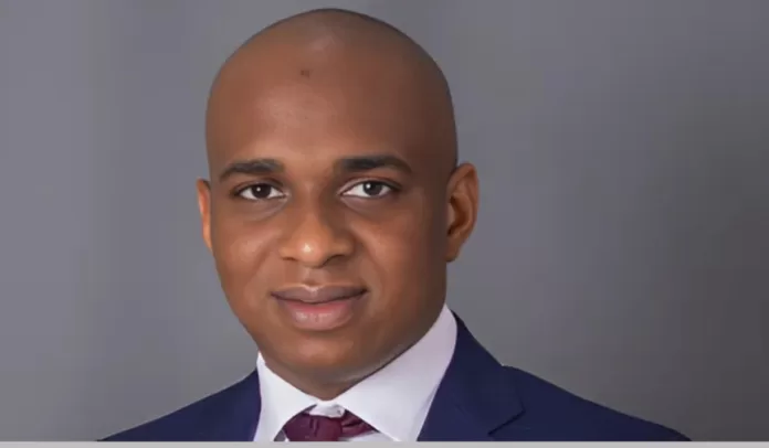 Atiku’s Son-in-Law